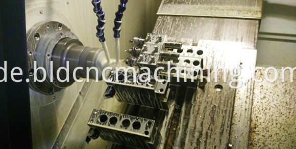 cnc machining turning